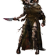 Illustration for article titled The grotesque witch concept art from emHansel Gretel/em will probably turn you on